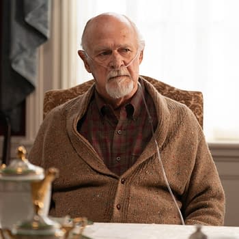 Murdaugh: Death in the Family Showrunner on Future, Loose Ends