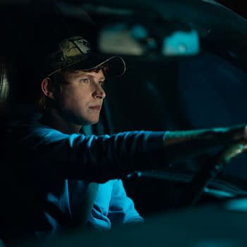 Murdaugh: Death in the Family: Berchtold on Filming Death Scene