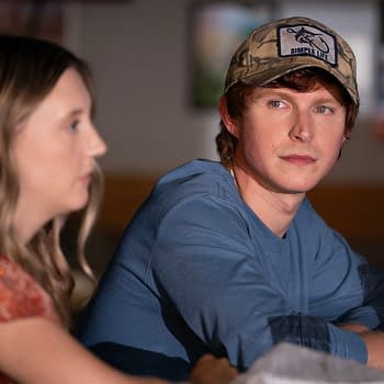 Murdaugh: Death in the Family: Berchtold on Casting Paul in New Light