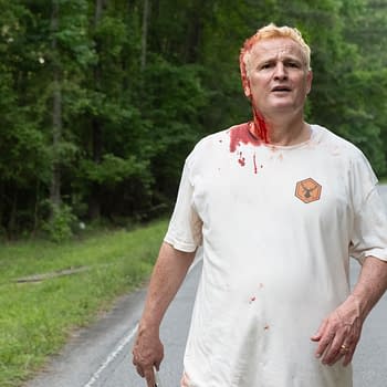 Murdaugh: Death in the Family: Jason Clarke on Alex’s Downward Spiral