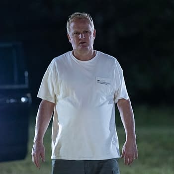 Murdaugh: Death in the Family Star Jason Clarke on Murders & Trial