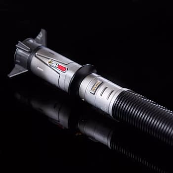 Star Wars Baylan Skoll Legacy Lightsaber Arrives from Disney Parks 