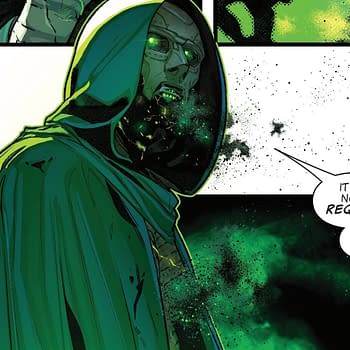 The Will Of Doom, Revealed (Big Spoilers)