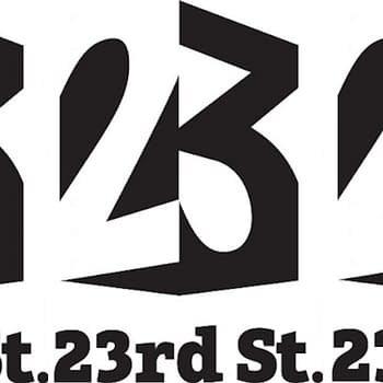 Emperor Li Yu & Chairman Mao Graphic Novel Coming From 23rd Street