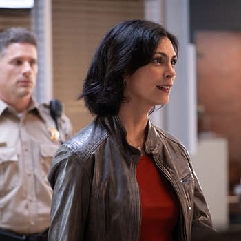 Sheriff Country S01E04 Finds Mickey "Out of Office": Our Preview