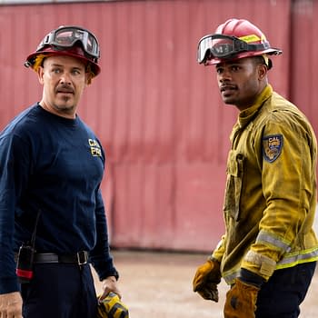 Fire Country Season 4: Our S04E04 "Like a Wounded Wildebeest" Preview