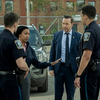 Boston Blue: Check Out Our Updated S01E04: "Rites of Passage" Preview