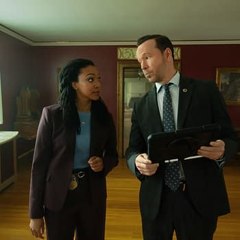 Boston Blue S01E05: "Suffer the Children" Preview & Big Season Update