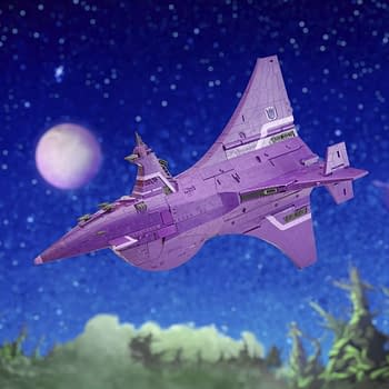 Hasbro Reissue Transformers: Legacy Evolution Decepticon Nemesis