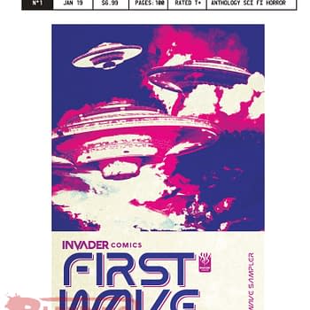 Massive Full February 2026 Solicits