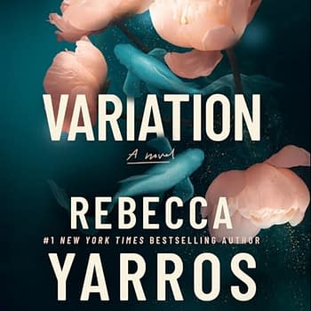 Rebecca Yarros's Variation Getting Film Adaptation At Amazon
