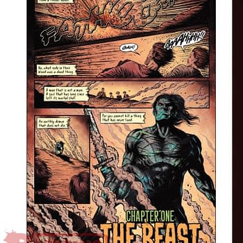 Prana Full February 2026 Solicits