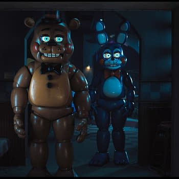Five Nights At Freddy's 2: Another New Featurette Released
