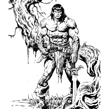 Rich Johnston, Locked Out Of Facebook, Please Help?