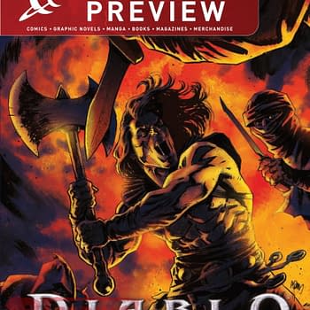 Titan Comics Full February 2026 Solicits