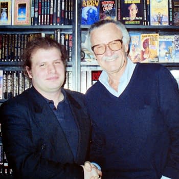 Jim Hamilton Of Forbidden Planet Has Died, Aged 67