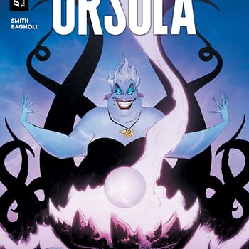 Dynamite February Full 2026 Solicits