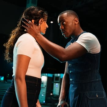 Doctor Who: Would Deleted Scenes have Made Season 2 Better? Nope