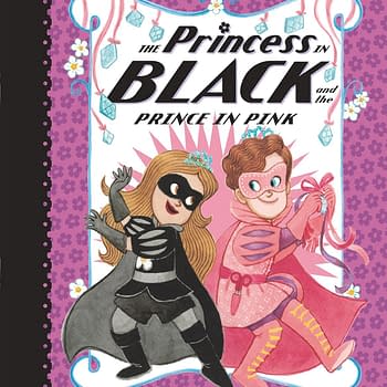 Deseret Book Pulls Princess In Black And Prince In Pink, After Protest