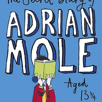 The Secret Diary Of Adrian Mole Aged 13¾: BBC Greenlights New Adapt