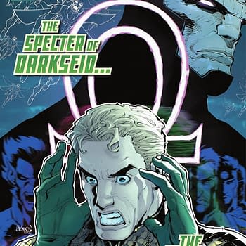 How Aquaman #11 Ties Into DC's K.O.