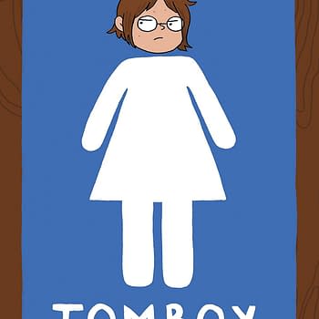 Tomboy and Punk Rock Girl