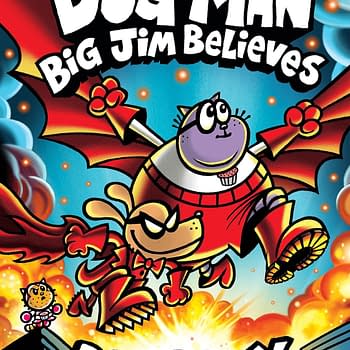 The Release Of America's Biggest Superhero Comic Is In Five Days...