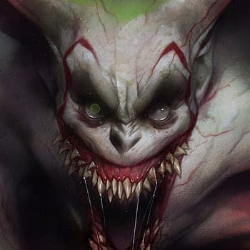 All The Absolute Batman #15 Absolute Joker Covers