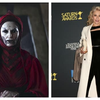 Ahsoka: Claudia Black Reflects Star Wars Series, Addresses S2 Future