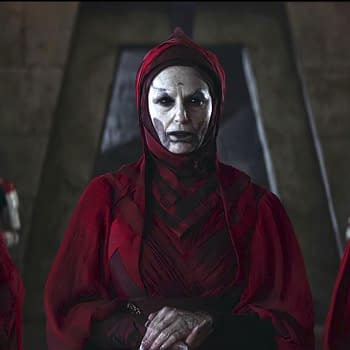 Ahsoka: Claudia Black Reflects Star Wars Series, Addresses S2 Future