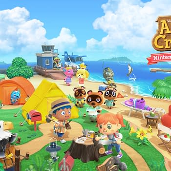 Animal Crossing: New Horizons – Nintendo Switch 2 Edition Announced