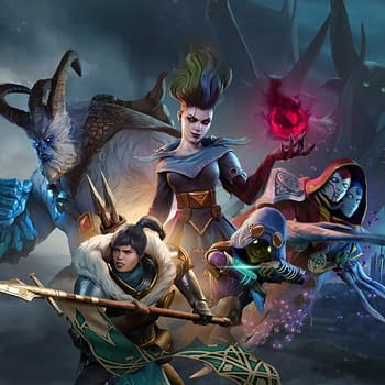 Arc Games & Cryptic Studios Leave Embracer After New Sale