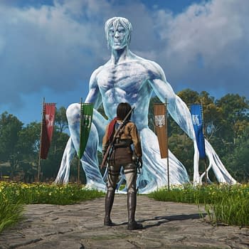 Assassin's Creed Shadows To Launch New Attack On Titan Event