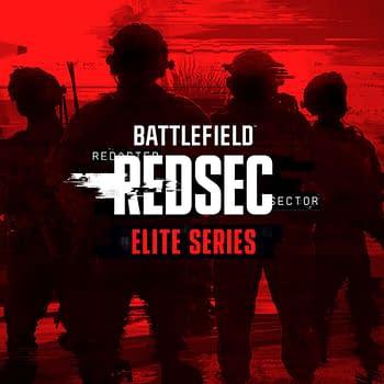 Battlefield REDSEC Elite Series Announced For December
