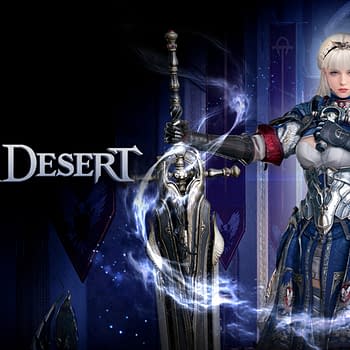 Black Desert Opens Pre-Registration For Next New Class