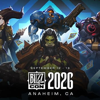 BlizzCon 2026 Details Revealed With Passes Going On Sale