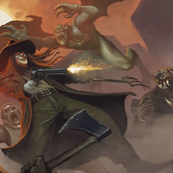 Blood: Refreshed Supply Releases New Deep Dive Video