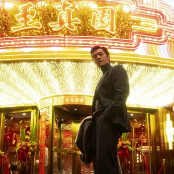 Blossoms Shanghai: Wong Kar Wai's Epic TV Series Premieres Soon