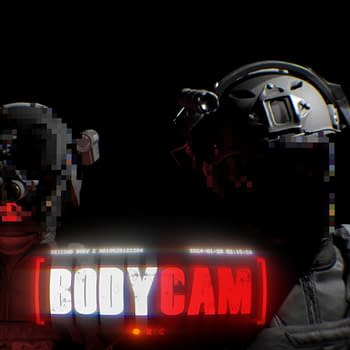 FPS Game Bodycam Receives First Early Access Update