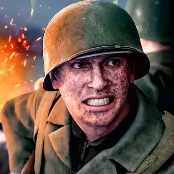 WWII Co-Op Shooter Brass Rain Releases New Gameplay Trailer