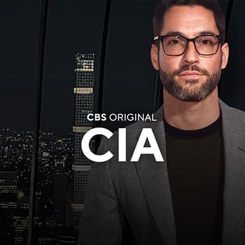 CIA