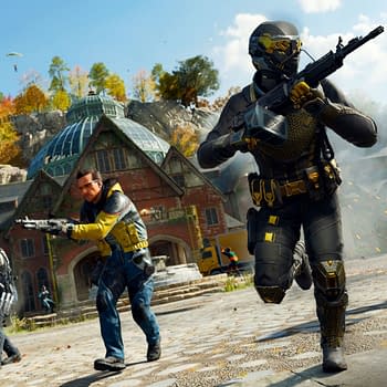 Call Of Duty: Black Ops 7 Reveals Season One Content