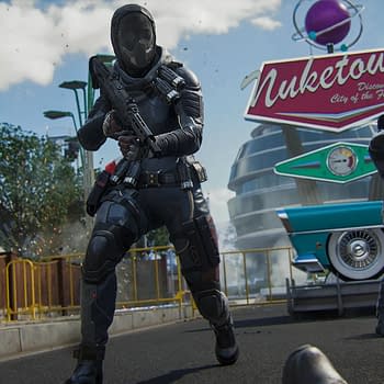 Call of Duty: Black Ops 7 Launches Nuketown 2025 Tomorrow