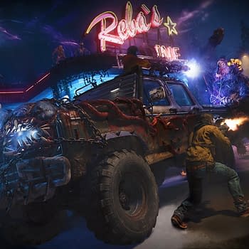 Call of Duty: Black Ops 7 Zombies Gets a Cinematic Trailer