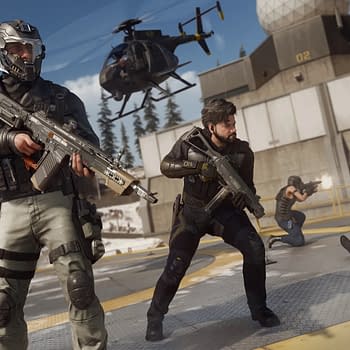 Call of Duty: Warzone