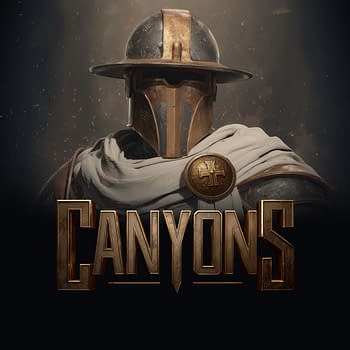 Looter Shooter Canyons Reveals First Gameplay Trailer