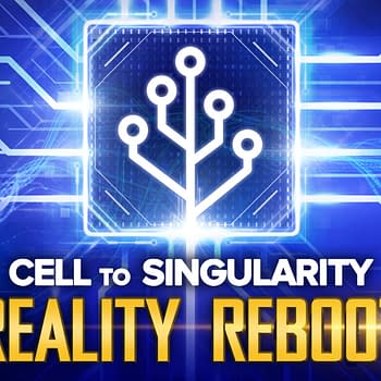Cell to Singularity Releases Major Reality Reboot Update