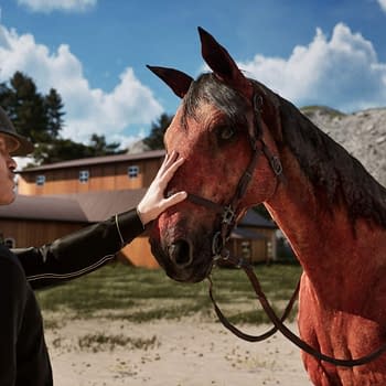 Champions Stable: Equestrian Dynasty Announced