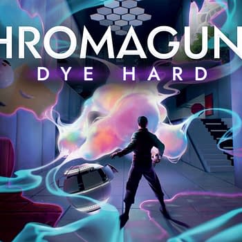 ChromaGun 2: Dye Hard