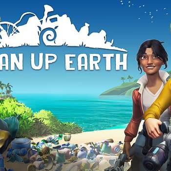 Clean Up Earth Releases New Update For Free Demo